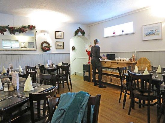 Middle Street Fish Bar